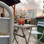 Altbaucharme Direkt Im Zentrum 그라츠