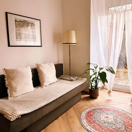 Apartment Altbaucharme Direkt Im Zentrum Graz