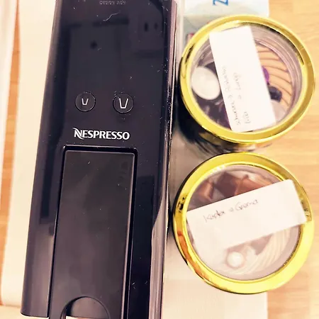 Altbaucharme Direkt Im Zentrum Apartment *