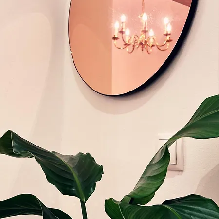 アパート Altbaucharme Direkt Im Zentrum *