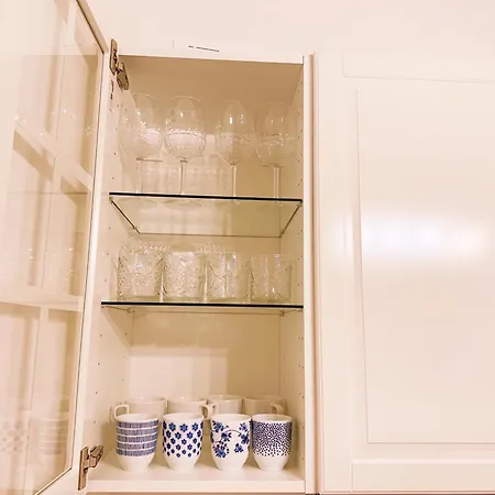 Altbaucharme Direkt Im Zentrum