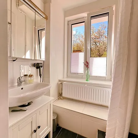 Apartament Altbaucharme Direkt Im Zentrum
