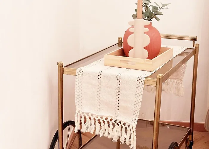 Altbaucharme Direkt Im Zentrum Апартаменти *