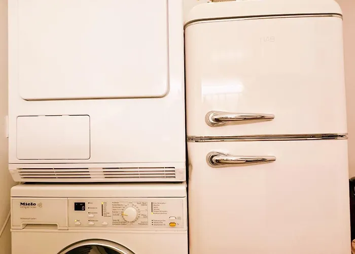 Altbaucharme Direkt Im Zentrum Грац