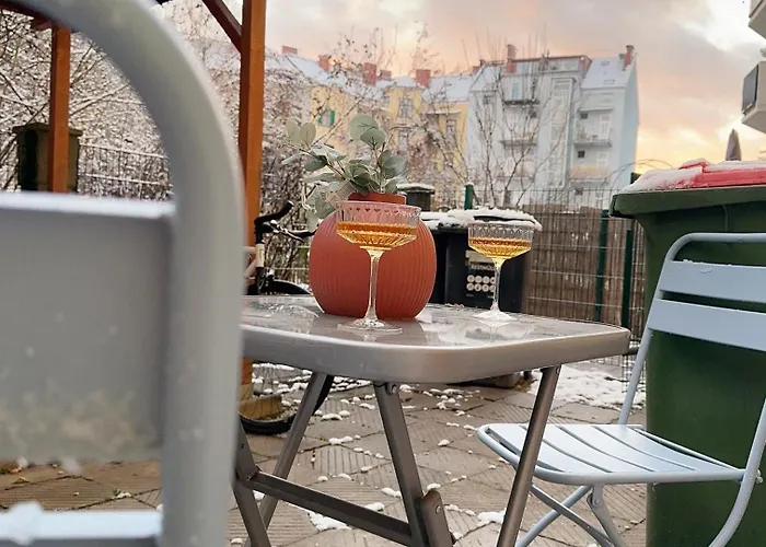 Altbaucharme Direkt Im Zentrum Грац