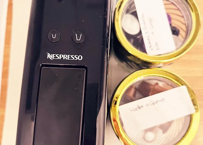 Altbaucharme Direkt Im Zentrum Апартаменти *