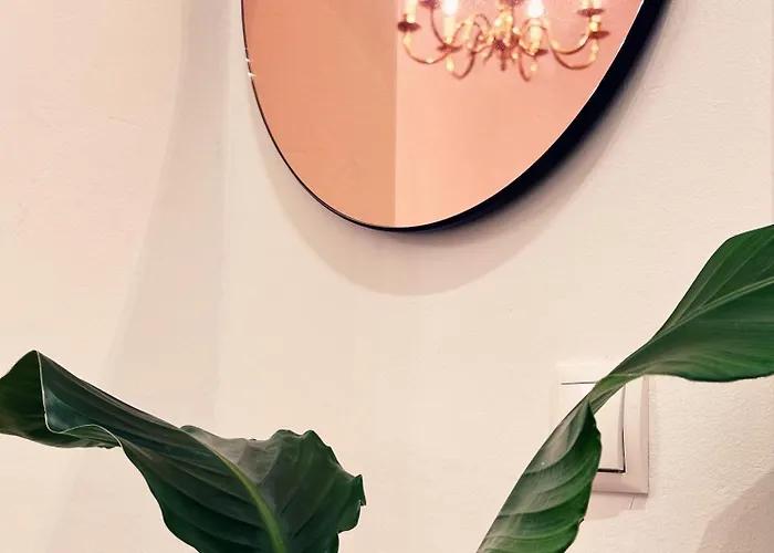 Apartment Altbaucharme Direkt Im Zentrum *