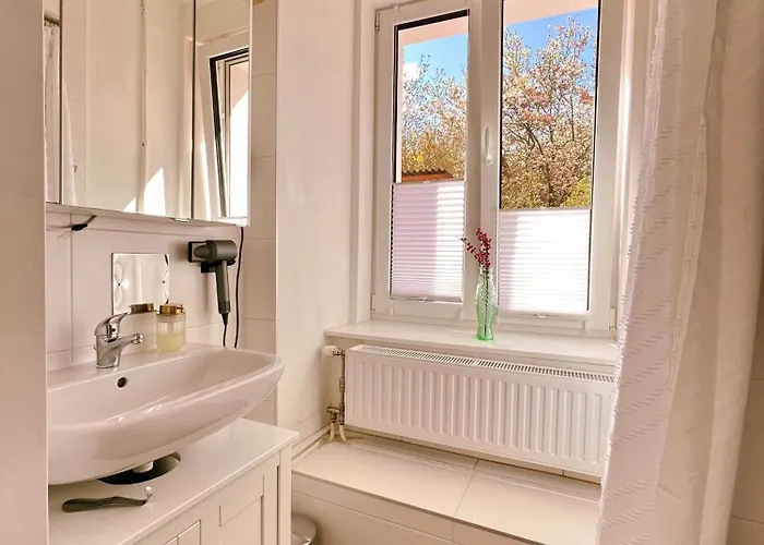 Appartamento Altbaucharme Direkt Im Zentrum