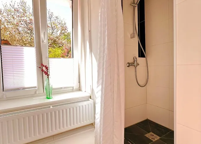 Altbaucharme Direkt Im Zentrum Apartment Graz